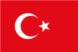 Turkish Flag